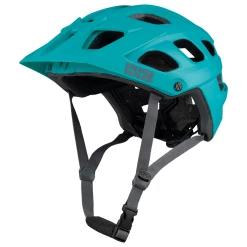 IXS Trail RS Evo Helmet -Bikes Shop iXS Helmets TrailRSEVOlagoon