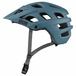 IXS Trail RS Evo Helmet -Bikes Shop iXS Helmets TrailRSEVOocean
