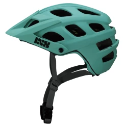 IXS Trail RS Evo Helmet -Bikes Shop iXS Helmets TrailRSEVOturq