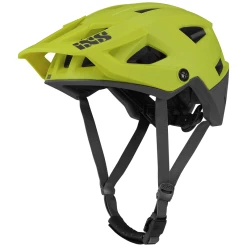 IXS Trigger AM Helmet -Bikes Shop iXS Helmets TriggerAMlime