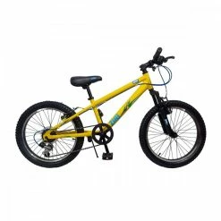 ZINI Seven-V 20" Boys (2021)