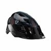 LEATT AllMtn 1.0 Junior V22 Helmet (2022) -Bikes Shop leatt helmet mtb 1.0 jr allmtn black iso right 1022070720 lfu2rzohkc0zychk