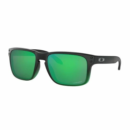 OAKLEY Holbrook Jade Fade Sunglasses 3 OAKLEY Holbrook Jade Fade Sunglasses
