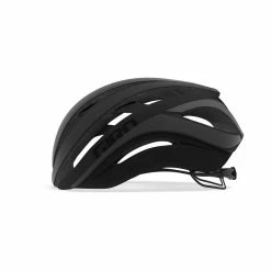 GIRO Aether MIPS Helmet -Bikes Shop matteblackflash