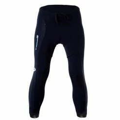 INDOLA Men's Enduro Lycra 3/4 Tight