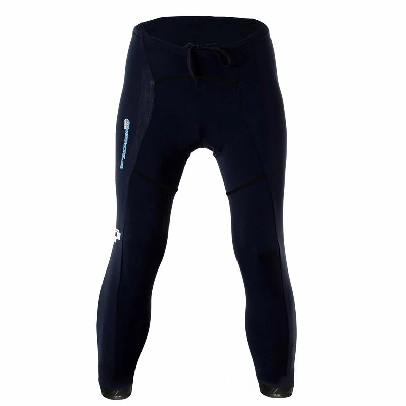 INDOLA Men's Enduro Lycra 3/4 Tight 3 INDOLA Men's Enduro Lycra 3/4 Tight