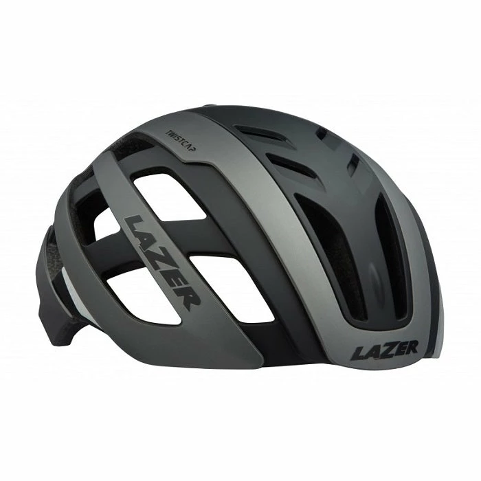 LAZER Century + LED Helmet (2020) 3 LAZER Century + LED Helmet (2020)
