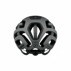 LAZER Century + LED Helmet (2020) 11 LAZER Century + LED Helmet (2020) -Bikes Shop my2020 lazer century matte titanium rear 4000x2411 039bcaa5 0b16 47fe 8496 9b88bc904b4d