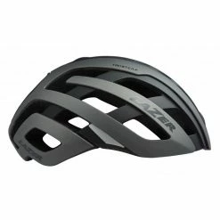 LAZER Century + LED Helmet (2020) 12 LAZER Century + LED Helmet (2020) -Bikes Shop my2020 lazer century matte titanium side right 4000x2411 8d9d57f5 0f34 49e1 8727 57067fd96046