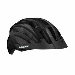 LAZER Compact Helmet (2020) 13 LAZER Compact Helmet (2020) -Bikes Shop my2020 lazer compact black 3 4 right 4000x2411 031ca5b8 0c52 4b6d bb93 8764b996dcf6