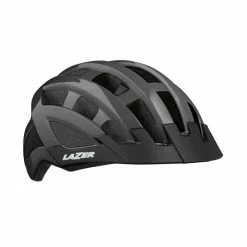 LAZER Compact Helmet (2020) 12 LAZER Compact Helmet (2020) -Bikes Shop my2020 lazer compact titanium 3 4 right 4000x2411 75b7cd9f d76c 4a0b b39c f7e1f8962824