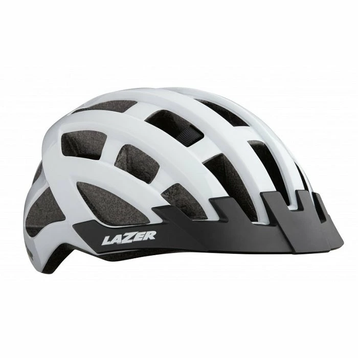 LAZER Compact Helmet (2020) 6 LAZER Compact Helmet (2020) - Image 4