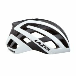 LAZER Genesis Helmet (2020) -Bikes Shop my2020 lazer genesis white black side right 4000x2411 159360c0 06f0 4264 a989 c4cfeb3bb0a1