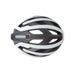 LAZER Genesis MIPS Helmet (2020) -Bikes Shop my2020 lazer genesis white black top 4000x2411 0