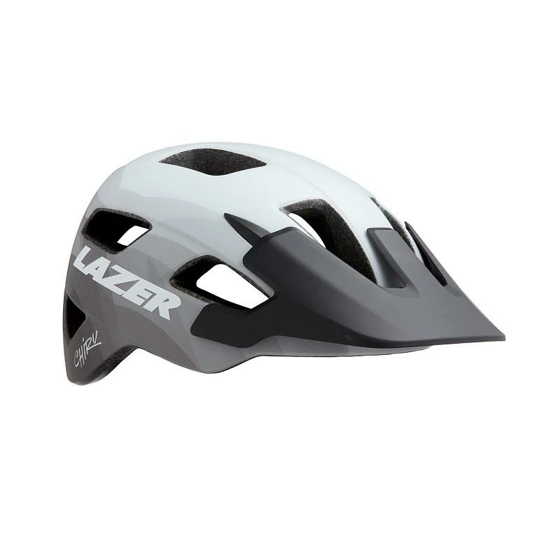 LAZER Chiru MIPS Helmet (White) 3 LAZER Chiru MIPS Helmet (White)
