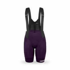 CIOVITA Corsa Ladies Bib Short 2.0 9 CIOVITA Corsa Ladies Bib Short 2.0 -Bikes Shop plum