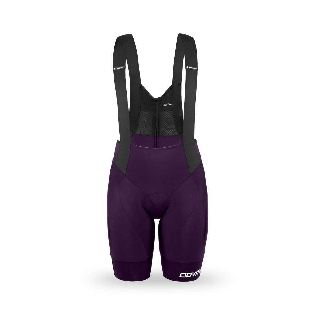 CIOVITA Corsa Ladies Bib Short 2.0 6 CIOVITA Corsa Ladies Bib Short 2.0 - Image 4