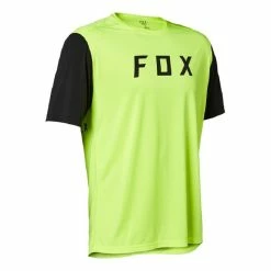 FOX Ranger S/S Jersey (2021)