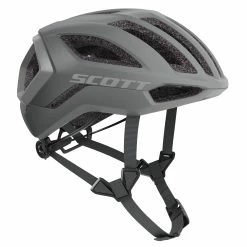 SCOTT Centric Plus Helmet (2022) -Bikes Shop silvercen