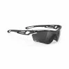 RUDY PROJECT Tralyx Smoke Eyewear -Bikes Shop sp391006 0000