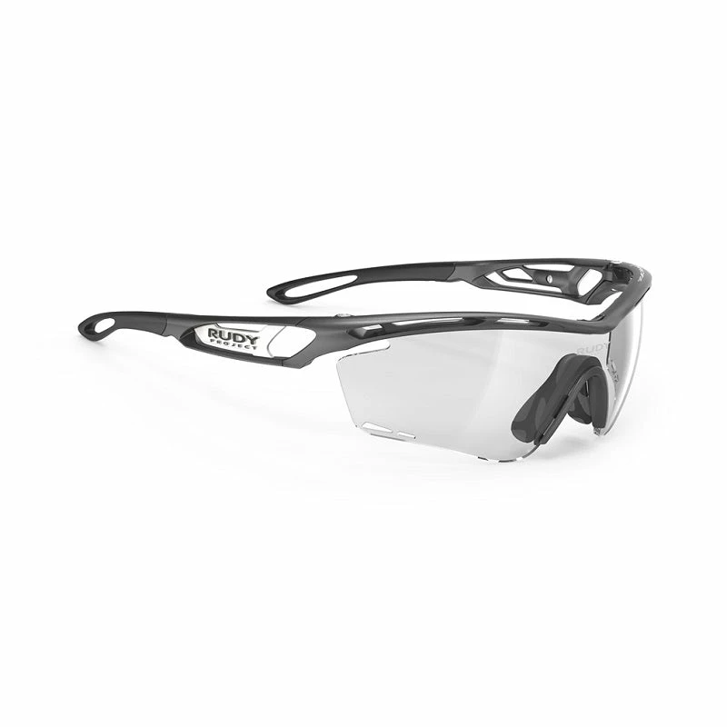 RUDY PROJECT Tralyx Graphene ImpactX Photochromic Eyewear 3 RUDY PROJECT Tralyx Graphene ImpactX Photochromic Eyewear