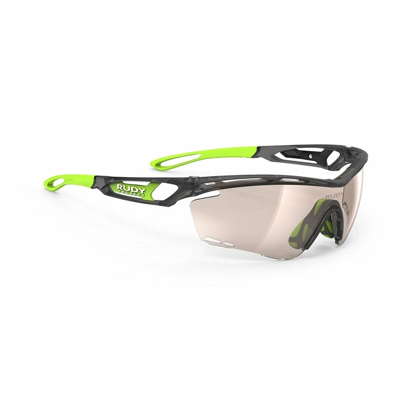 RUDY PROJECT Tralyx ImpactX Photochromic Laser Eyewear 4 RUDY PROJECT Tralyx ImpactX Photochromic Laser Eyewear - Image 2
