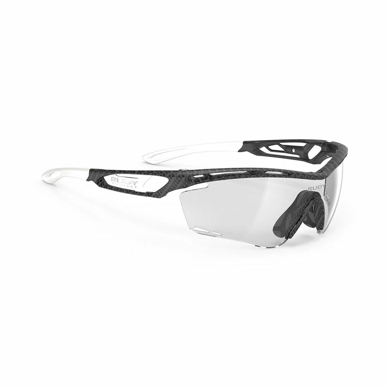 RUDY PROJECT Tralyx ImpactX Photochromic Laser Eyewear 5 RUDY PROJECT Tralyx ImpactX Photochromic Laser Eyewear - Image 3