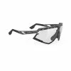 RUDY PROJECT Defender ImpactX Photochromic Eyewear