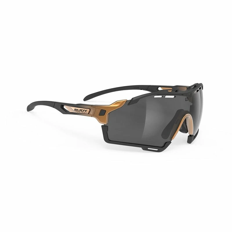 RUDY PROJECT Cutline Smoke Eyewear 4 RUDY PROJECT Cutline Smoke Eyewear - Image 2