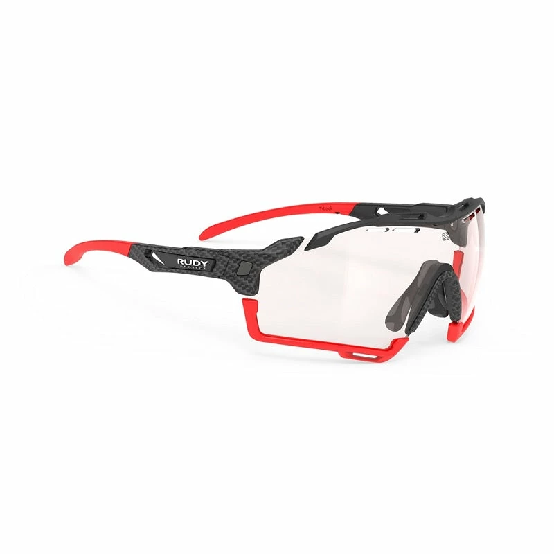 RUDY PROJECT Cutline ImpactX Photochromic Eyewear 4 RUDY PROJECT Cutline ImpactX Photochromic Eyewear - Image 2