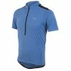 PEARL IZUMI Select SS Quest Jersey -Bikes Shop ssquestblue