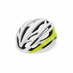 GIRO Syntax Helmet -Bikes Shop syntaxyellow