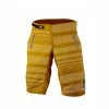 INDOLA The Business Striped Normal Baggy -Bikes Shop theBusiness MTB Baggy Orange Deep Yellow Stripenormal