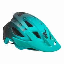 FOX Speedframe Mips Helmet (2021) -Bikes Shop turq